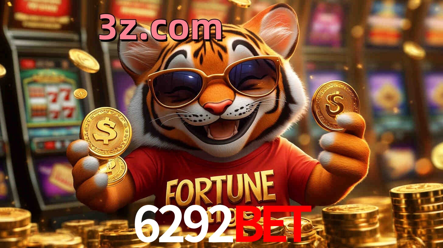 Fortune Tiger no Cassino Online 6292BET